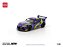 Toyota GR Supra Eva RT Test Type-01 Pandem Body Kit Goodride 1:64 POP RACE - Imagem 1
