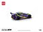 Toyota GR Supra Eva RT Test Type-01 Pandem Body Kit Goodride 1:64 POP RACE - Imagem 3