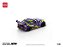 Toyota GR Supra Eva RT Test Type-01 Pandem Body Kit Goodride 1:64 POP RACE - Imagem 8