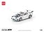Mazda RX7 (FC3S) RE-Amemiya 1:64 POP RACE Branco - Imagem 5