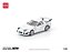 Mazda RX7 (FC3S) RE-Amemiya 1:64 POP RACE Branco - Imagem 1