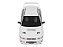 Subaru Impreza WRX Type RA STi 2000 1:18 OttOmobile Branco - Imagem 9