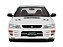 Subaru Impreza WRX Type RA STi 2000 1:18 OttOmobile Branco - Imagem 5
