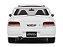Subaru Impreza WRX Type RA STi 2000 1:18 OttOmobile Branco - Imagem 6