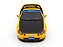 Honda Civic Del Sol Spoon Sports 1996 1:18 OttOmobile Amarelo - Imagem 9