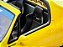 Honda Civic Del Sol Spoon Sports 1996 1:18 OttOmobile Amarelo - Imagem 4