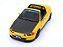 Honda Civic Del Sol Spoon Sports 1996 1:18 OttOmobile Amarelo - Imagem 7