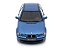BMW E46 318Ti Compact 2002 1:18 OttOmobile Azul - Imagem 9