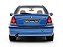 BMW E46 318Ti Compact 2002 1:18 OttOmobile Azul - Imagem 6