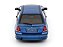 BMW E46 318Ti Compact 2002 1:18 OttOmobile Azul - Imagem 10