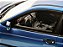 BMW E46 318Ti Compact 2002 1:18 OttOmobile Azul - Imagem 3