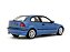 BMW E46 318Ti Compact 2002 1:18 OttOmobile Azul - Imagem 2