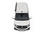 Volkswagen T6.1 California Ocean 2021 1:18 OttOmobile Branco - Imagem 9