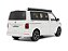 Volkswagen T6.1 California Ocean 2021 1:18 OttOmobile Branco - Imagem 2