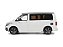 Volkswagen T6.1 California Ocean 2021 1:18 OttOmobile Branco - Imagem 11