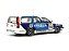 Volvo 850 Estate BTCC Jan Lammers 1994 1:18 OttOmobile - Imagem 2