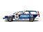 Volvo 850 Estate BTCC Jan Lammers 1994 1:18 OttOmobile - Imagem 11