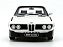 BMW 3.0 CSL 1972 1:18 OttOmobile Branco - Imagem 5