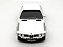 BMW 3.0 CSL 1972 1:18 OttOmobile Branco - Imagem 9