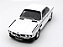 BMW 3.0 CSL 1972 1:18 OttOmobile Branco - Imagem 7