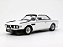 BMW 3.0 CSL 1972 1:18 OttOmobile Branco - Imagem 1