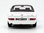 BMW 3.0 CSL 1972 1:18 OttOmobile Branco - Imagem 6