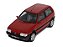 Fiat Uno Turbo I.E 1990 1:18 OttOmobile Vermelho - Imagem 7
