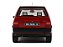 Fiat Uno Turbo I.E 1990 1:18 OttOmobile Vermelho - Imagem 6