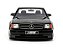 Mercedes Benz 560 SEC Koenig Specials 1992 1:18 OttOmobile Preto - Imagem 5