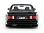 Mercedes Benz 560 SEC Koenig Specials 1992 1:18 OttOmobile Preto - Imagem 6