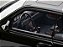Mercedes Benz 560 SEC Koenig Specials 1992 1:18 OttOmobile Preto - Imagem 3
