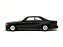 Mercedes Benz 560 SEC Koenig Specials 1992 1:18 OttOmobile Preto - Imagem 11