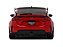 Honda Civic Type R FL5 Mugen 2024 1:18 OttOmobile Vermelho - Imagem 6