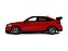 Honda Civic Type R FL5 Mugen 2024 1:18 OttOmobile Vermelho - Imagem 11