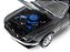 Ford Mustang 1969 John Wick 1:18 Autoworld Preto - Imagem 3