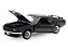 Ford Mustang 1969 John Wick 1:18 Autoworld Preto - Imagem 5