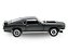Ford Mustang 1969 John Wick 1:18 Autoworld Preto - Imagem 8