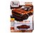 Dodge Challenger SRT 2021 Super Stock Release 5A 2024 1:64 Autoworld Premium - Imagem 1
