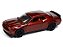 Dodge Challenger SRT 2021 Super Stock Release 5A 2024 1:64 Autoworld Premium - Imagem 2