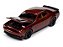 Dodge Challenger SRT 2021 Super Stock Release 5A 2024 1:64 Autoworld Premium - Imagem 3
