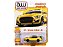 Ford Mustang Shelby GT500 2021 Carbon Fiber Track Pack Release 5A 2024 1:64 Autoworld Premium - Imagem 1