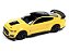 Ford Mustang Shelby GT500 2021 Carbon Fiber Track Pack Release 5A 2024 1:64 Autoworld Premium - Imagem 2