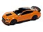 Ford Mustang Shelby GT500 2021 Carbon Fiber Track Pack Release 5B 2024 1:64 Autoworld Premium - Imagem 2
