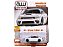 Dodge Charger SRT Hellcat 2021 Redeye Release 5A 2024 1:64 Autoworld Premium - Imagem 1