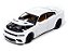 Dodge Charger SRT Hellcat 2021 Redeye Release 5A 2024 1:64 Autoworld Premium - Imagem 3