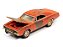 Dodge Charger 1969 Barn Finds 1:64 Johnny Lightning - Imagem 3