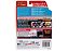 Pontiac Grand Prix 1971 Release 3A 2022 1:64 Johnny Lightning Classic Gold - Imagem 4