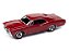 Pontiac GTO 1966 Release 1 2024 1:64 Johnny Lightning Pop Culture - Imagem 2
