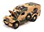 Dodge WC54 Ambulance Rat Fink Release 2 2024 1:64 Johnny Lightning Pop Culture - Imagem 3