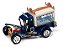 George Barris Ice Cream Truck Release 2 2024 1:64 Johnny Lightning Pop Culture - Imagem 2